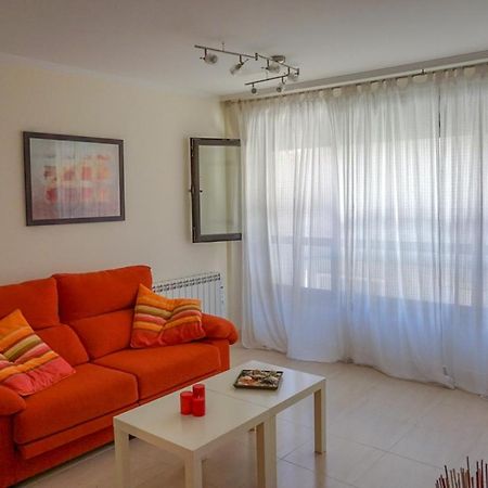 As Basonas Daire Porto do Son Dış mekan fotoğraf