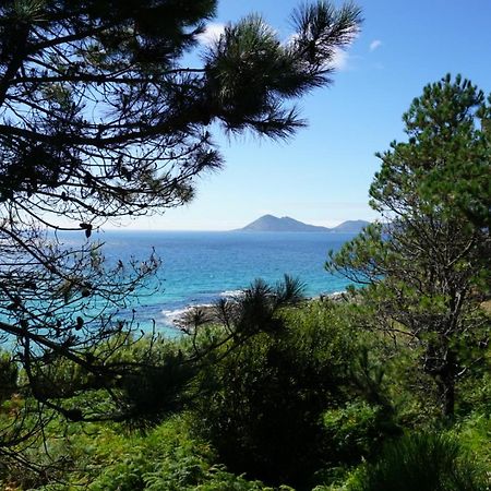 As Basonas Daire Porto do Son Dış mekan fotoğraf