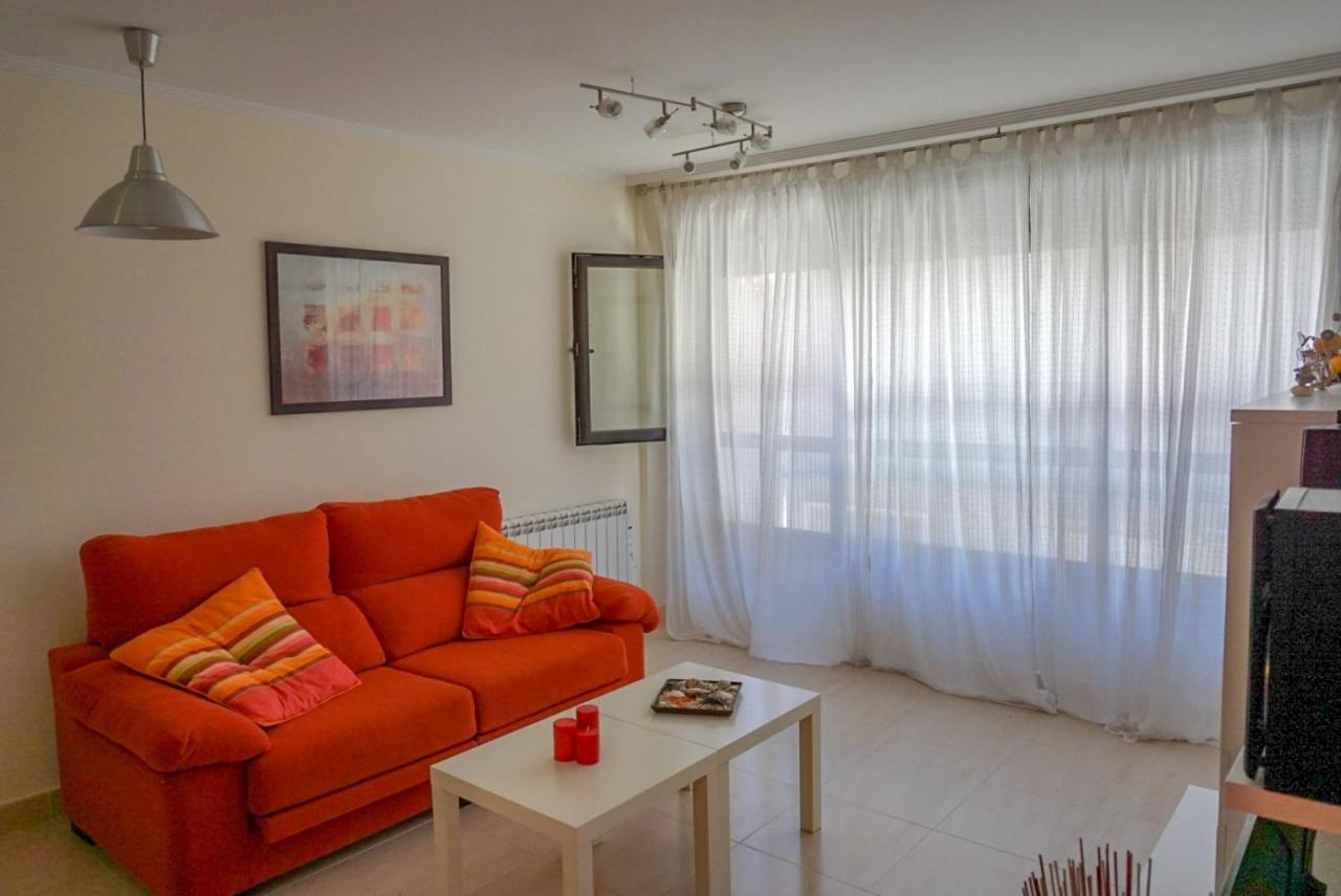As Basonas Daire Porto do Son Dış mekan fotoğraf
