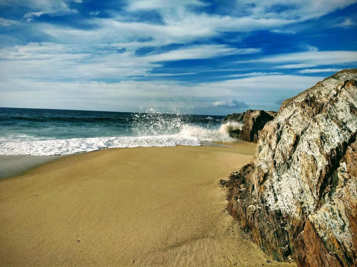 As Basonas Daire Porto do Son Dış mekan fotoğraf