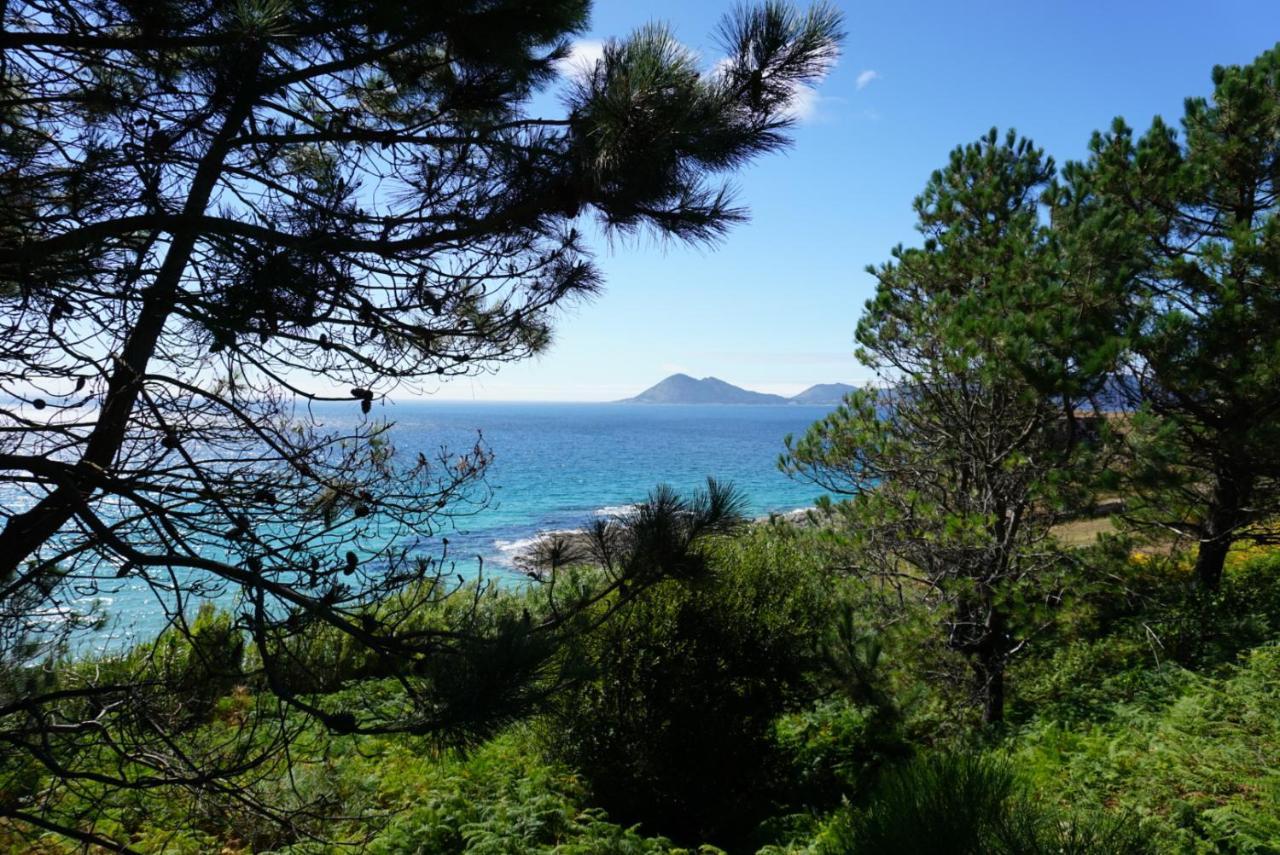 As Basonas Daire Porto do Son Dış mekan fotoğraf